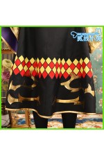 2XXT Cosplay Uma Musume Pretty Derby Sweep Tosho Platanus Witch Race Outfit Cosplay Costume